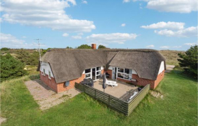 Lovely Home In Fanø With Private Swimming Pool, Can Be Inside Or Outside